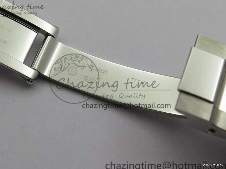 0413 SunProtective GMT-Master II 116710 BLNR Black Blue Ceramic 904L Steel Noob 1:1 Best Edition SA3186 CHS V 2876